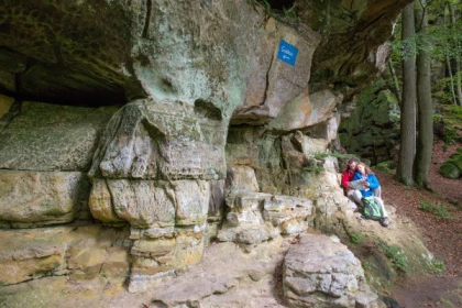 Nature and Castles of Luxembourg: 8-Hour Day Tour - Exploregion