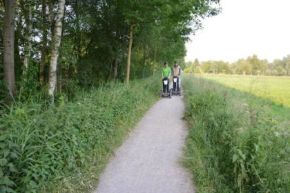 Neuss: Schloss Dyck-Tour (max. 120 Min) - Exploregion