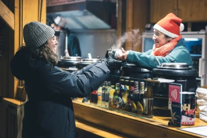 Discover Festive Flavors at Luxembourg Christmas Market Food Tour - Exploregion