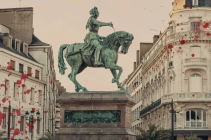 Orléans : Escape Game Outdoor The Walking Dead - Exploregion