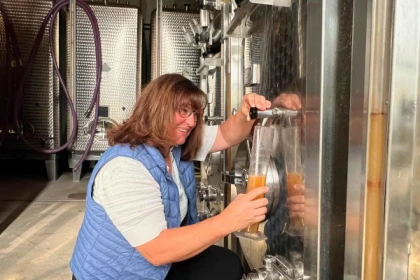 Dare to Alsace Wine with a Feminine Touch - Exploregion