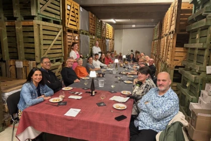 Dare to explore Foie Gras & organic Alsace wine pairings - Exploregion