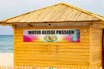 PAMPELONNE - Stand Up Paddle Rental with transparent window - Exploregion