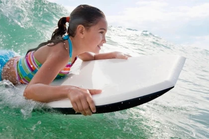 PAMPELONNE - Bodyboard rental - Exploregion