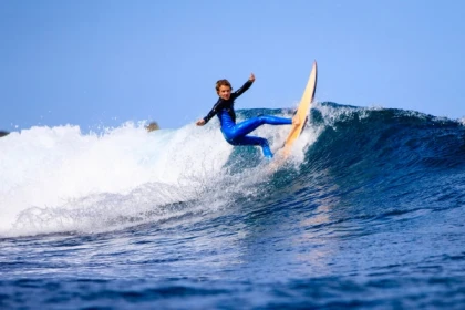 PAMPELONNE - Surfboards rental - Exploregion
