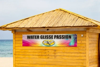 PAMPELONNE -  Giant Stand Up Paddle rental - Exploregion