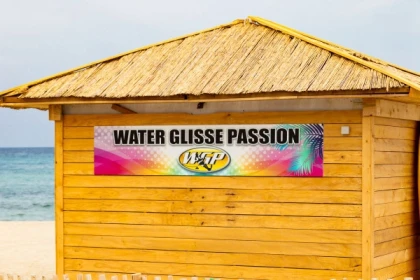 PAMPELONNE - Stand Up Paddle Rental with transparent window - Exploregion