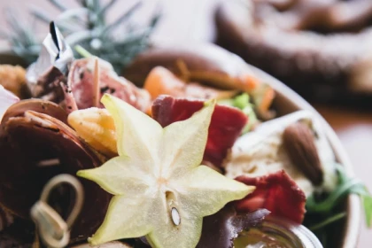Picnic basket WITH or WITOUT Immersive cellar tour and tasting - Exploregion