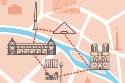 CENTER NOTRE DAME (1h) - Exploregion