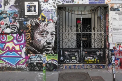 PARIS CURIOUS (2h) - Exploregion