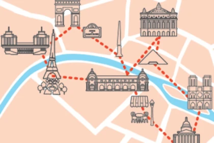 PARIS HIGHLIGHTS (2h) - Exploregion