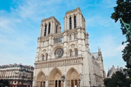 Paris Notre Dame Tour Gastronomique - app.name