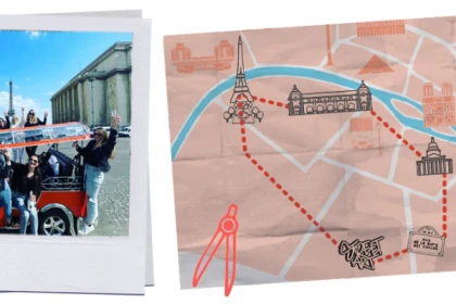 SECRET PARIS LEFT BANK (3h) - Exploregion