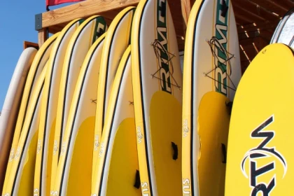 PRE CLAOU - Stand up paddle rental on lake - Exploregion