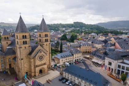 Private Nature & Castle Day Tour (4 or 8 hours) - Exploregion