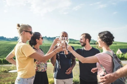 Private River & Wine Day Tour (4 or 8 hours) - Exploregion