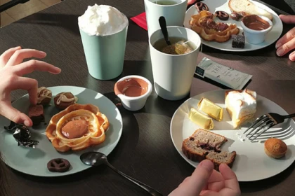 Food & Beverage by "Secrets du Chocolat par Schaal" - Exploregion