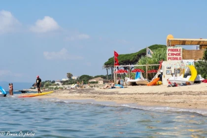 SARDINAUX EVASION - Snorkeling - Exploregion