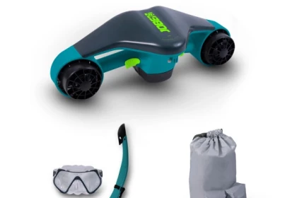 SARDINAUX EVASION - Scubaturbo rental - Exploregion