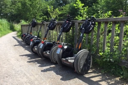 Schwalmtal/Nettetal XXL Krickenbecker Seen Tour (180min) - Exploregion