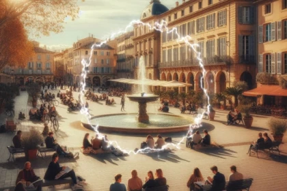 Sortilège in Aix : Escape Game Outdoor magic theme - Exploregion