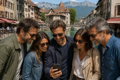 Sortilège in Annecy : Escape Game Outdoor magic theme - Exploregion