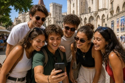 Sortilège in Avignon : Escape Game Outdoor magic theme - Exploregion