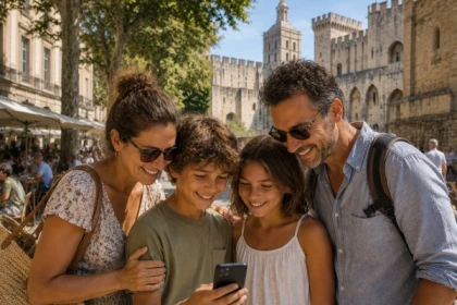 Sortilège in Avignon : Escape Game Outdoor magic theme - Exploregion