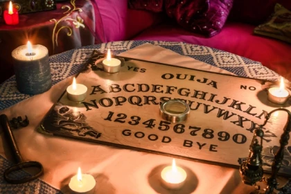 Sortilège in Bruges : Escape Game Outdoor magic theme - Exploregion