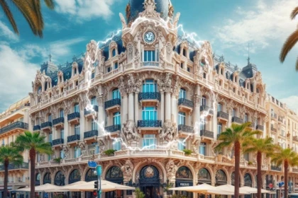 Sortilège in Cannes : Escape Game Outdoor magic theme - Exploregion