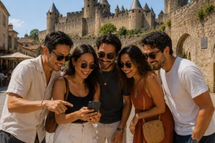 Sortilège in Carcassonne : Escape Game Outdoor magic theme - Exploregion