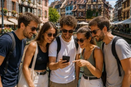Sortilège in Colmar : Escape Game Outdoor magic theme - Exploregion