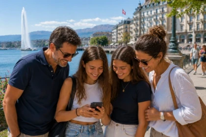 Sortilège in Geneva : Escape Game Outdoor magic theme - Exploregion