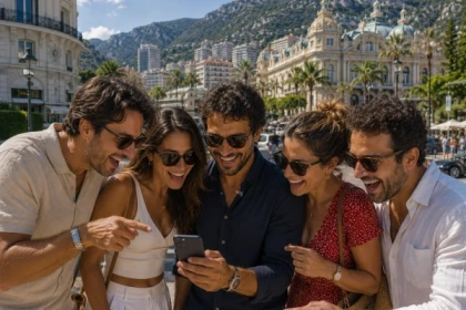 Sortilège in Monaco : Escape Game Outdoor magic theme - Exploregion