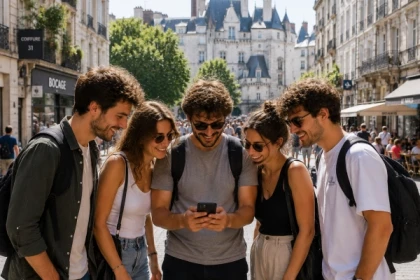 Sortilège in Nantes : Escape Game Outdoor magic theme - Exploregion