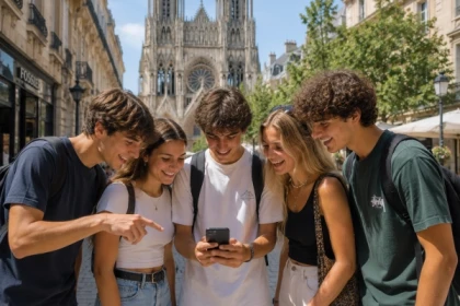 Sortilège in Reims : Escape Game Outdoor magic theme - Exploregion