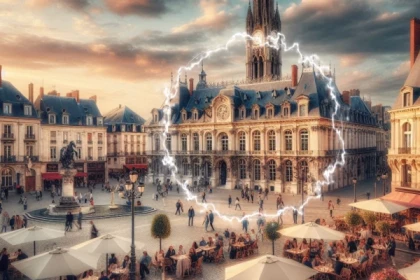 Sortilège in Reims : Escape Game Outdoor magic theme - Exploregion