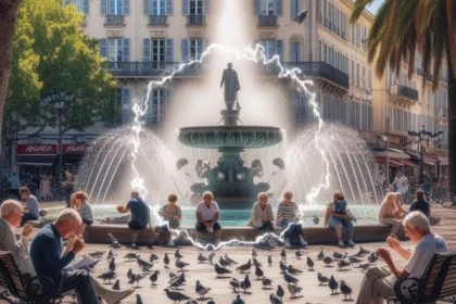 Sortilège in Toulon : Escape Game Outdoor magic theme - Exploregion