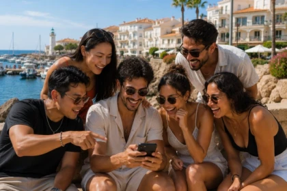 Sortilège in Cap d'Agde : Escape Game Outdoor magic theme - Exploregion