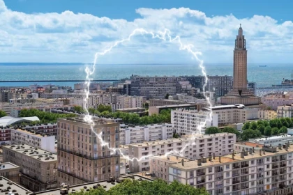 Sortilège in Le Havre : Escape Game Outdoor magic theme - Exploregion