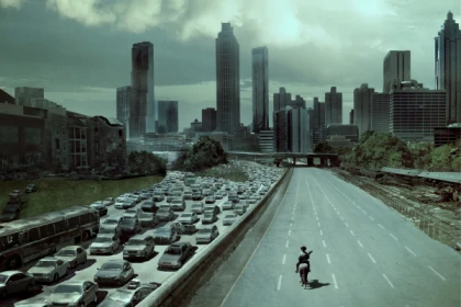 Strasbourg : Escape Game Outdoor The Walking Dead - Exploregion