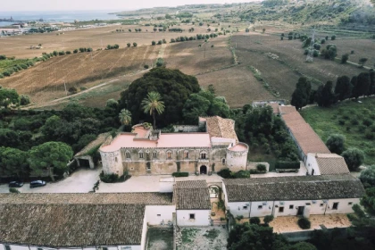 Volcanic Syracuse - Sicilian Wine Tasting - Exploregion