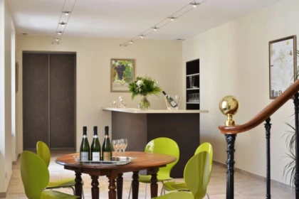 Tasting of “Two Champagne vintages” - Exploregion