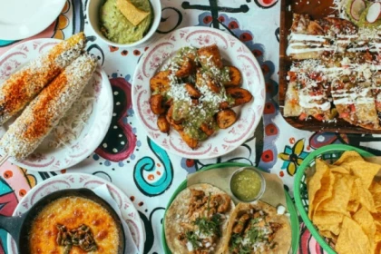 Taste Latin American Flavors on the Dinner Hopping Bus - Exploregion