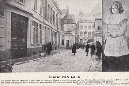 The Brussels Crime Tour - Exploregion