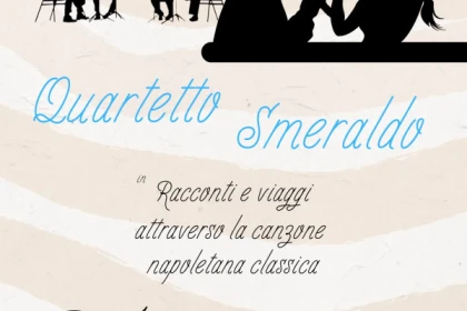 THE NEAPOLITAN SONG, TRADITIONAL NEAPOLITAN MUSIC SHOW - Exploregion