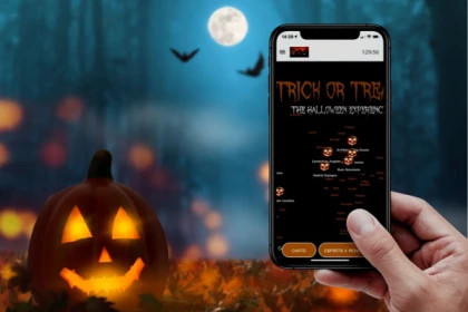 TOT COLMAR: THE HALLOWEEN EXPERIENCE - app.name