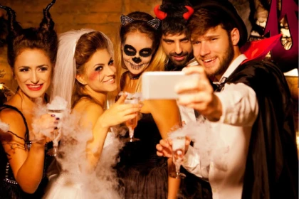 TOT SÉLESTAT: THE HALLOWEEN EXPERIENCE - app.name