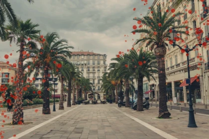 Toulon : Escape Game Outdoor The Walking Dead - Exploregion