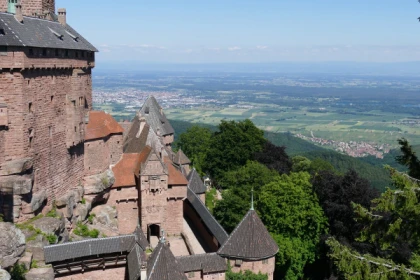 From Strasbourg: "Best Of Alsace" day tour - Exploregion